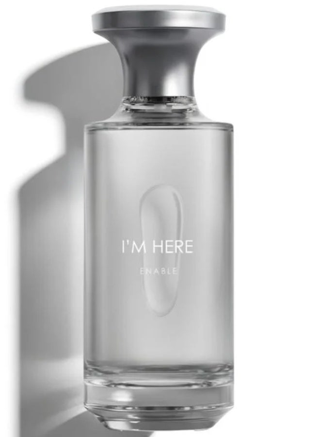 I AM HERE Enable EDP 150ml